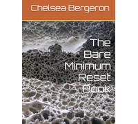 The Bare Minimum Reset Book