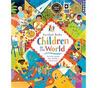Tessa Strickland The Barefoot Book of Children (Copertina rigida)