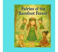 The Barefoot Fairies of the Forest: Tiny Steps That Protect the Woods