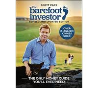The Barefoot Investor: The Only Money Guide You'll Ever Need
