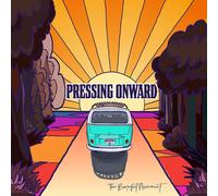 Barefoot Movement - Pressing Onward