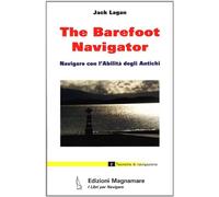 9788862000000 The barefoot navigator. Navigare con l'abilità degli antichi - Ja