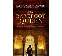 Ildefonso Falcones The Barefoot Queen (Tascabile)