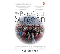 The Barefoot Surgeon