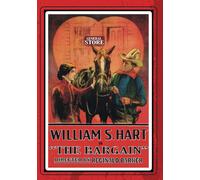 THE BARGAIN (DVD) Sinister Cinema