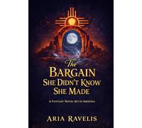 The Bargain She Didn't Know She Made