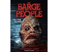 The Barge People