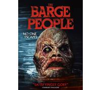The Barge People (DVD) Kate Davies-Speak Mark McKirdy Makenna Guyler Matt Swales