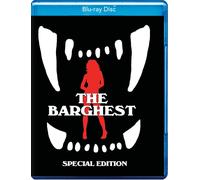 The Barghest (Blu-ray) Tammy N. Duffy Buffy Miller Charles Schreiber