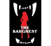 The Barghest (DVD) Buffy Miller Charles Schreiber Kristi Stotts Scott Mullenberg