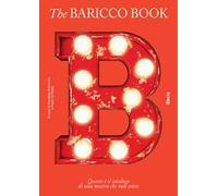 The Baricco book