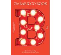 The Baricco book - 2025 - Electa