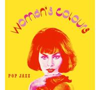 The Barigozzi Group - Woman's Colours