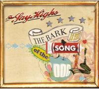 The Bark Is the Song of the Dog