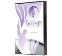 The Barkan Method: Hot Yoga