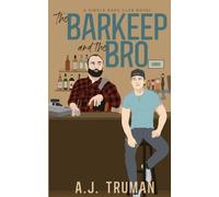 The Barkeep and the Bro: 3