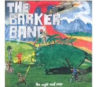 The Barker Band The night ain't over (CD) Album