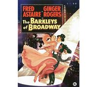 The Barkleys of Broadway (1949) [import] by Fred Astaire