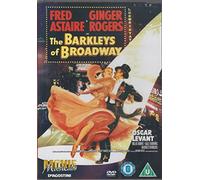 The Barkleys of Broadway [DVD] [1949]