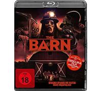 The Barn