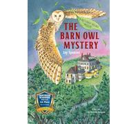 The Barn Owl Mystery