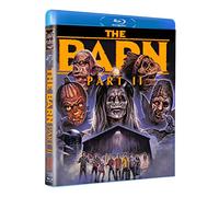 The Barn Part II - Blu-ray edizione speciale