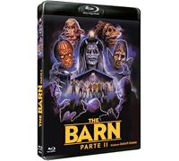 The Barn Part II - Blu-ray import Resen - Sottotitoli ITA
