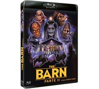 The Barn Parte II - BRD Import Sub ITA