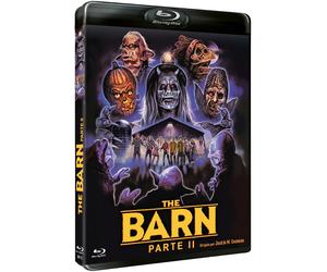 The Barn Parte II - BRD Import Sub ITA