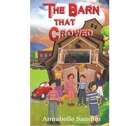 The Barn That Crowed