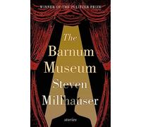 The Barnum Museum: Stories