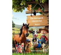 The Barnyard Chronicles