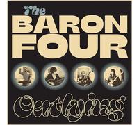 The Baron Four - Outlying