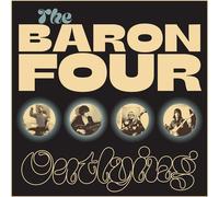 The Baron Four Outlying (Vinyl LP) 12" Album