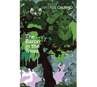 The Baron in the Trees: Italo Calvino