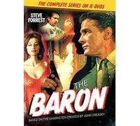 The Baron - The Complete Series