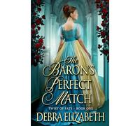 The Baron's Perfect Match (Book 1, Twist of Fate)