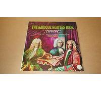 The Baroque Beatles Book