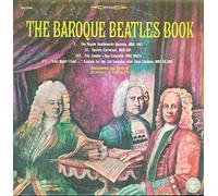 The Baroque Beatles Book [Vinyl LP]