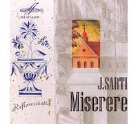 The "Baroque Soloist - Miserere W Baroque Soloist Ensemble