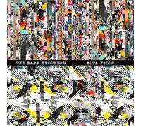 The Barr Brothers - Alta Falls
