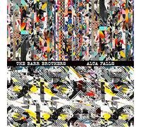 The Barr Brothers Alta Falls (Vinyl LP) 10" Single