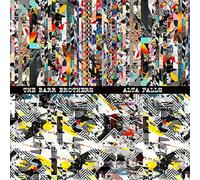 The Barr Brothers Alta Falls (Vinyl LP) 10" Single