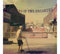 The Barr Brothers Queens of the Breakers (Vinyl LP) 12" Album (Gatefold Cover)