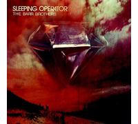 The Barr Brothers Sleeping Operator (Vinyl LP) 12" Album