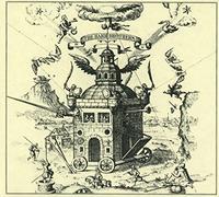 The Barr Brothers The Barr Brothers (CD) Album