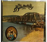 The Barra Macneils - The Barra Macneils