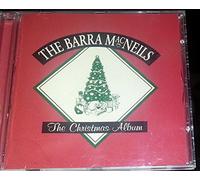The Barra MacNeils - The Barra MacNeils The Christmas Album (UK Import)