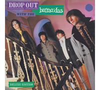 The Barracudas Drop Out With the Barracudas (CD) Box Set