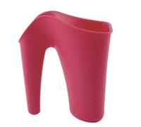 The bars paletta ghiaccio dritta in polipropilene hd fucsia